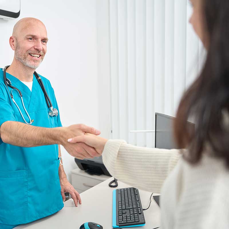 physician billing services